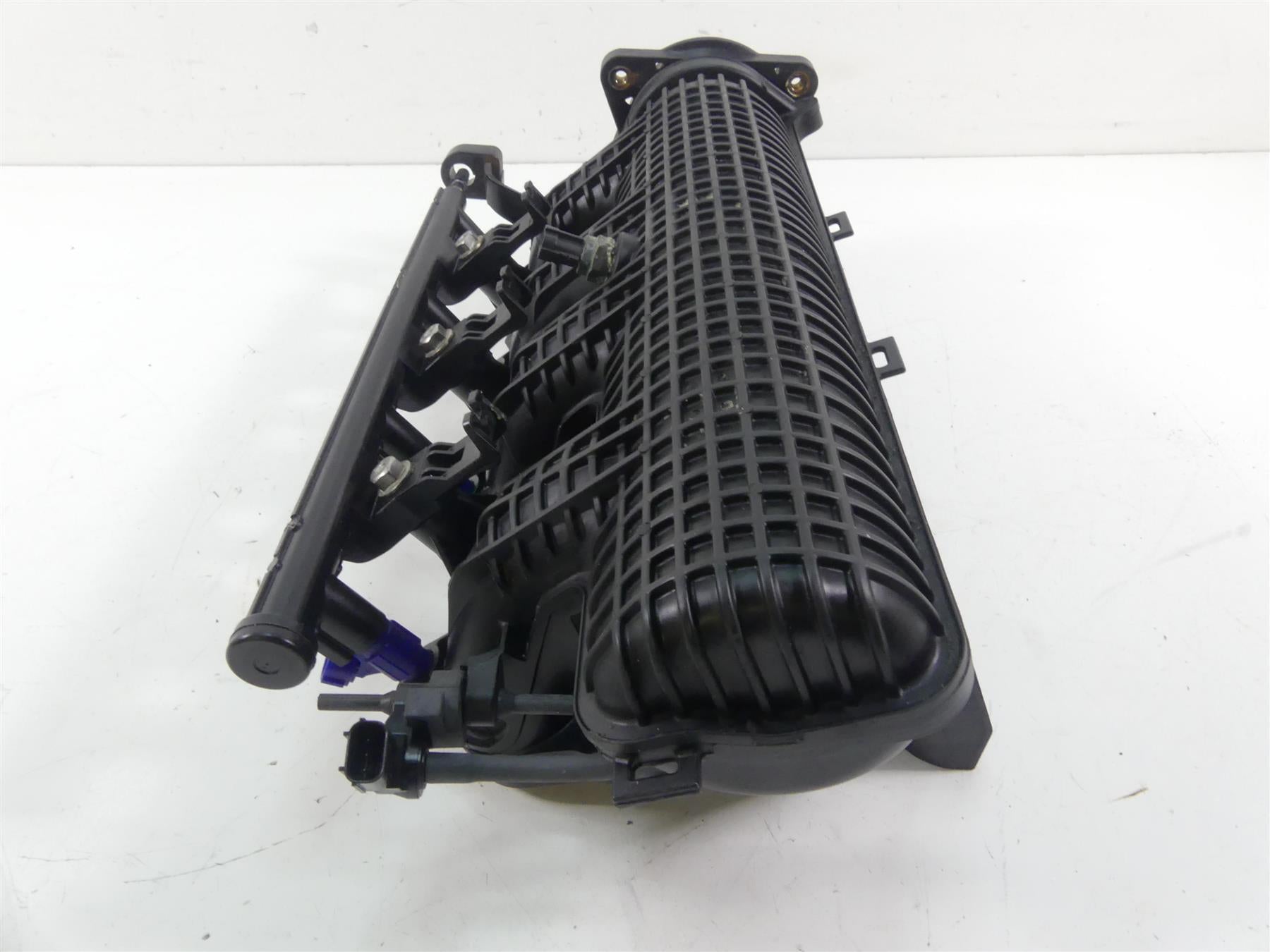 2018 Yamaha Waverunner VX 1800 Cruiser Intake Manifold & Injectors 6S5-13761-10- {{ shop.shopifyCountryName }} - Mototech271