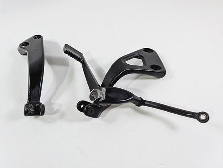 2022 Harley Softail FXLRST Low Rider Front Floorboard Mount Set 50500603 {{ shop.shopifyCountryName }} - Mototech271