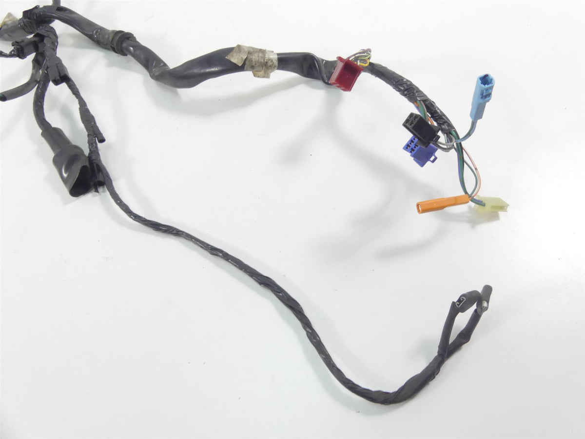 2007 Honda VTX1800 T1 Main Wiring Harness Loom - No Cuts 32100-MCV-B00 {{ shop.shopifyCountryName }} - Mototech271