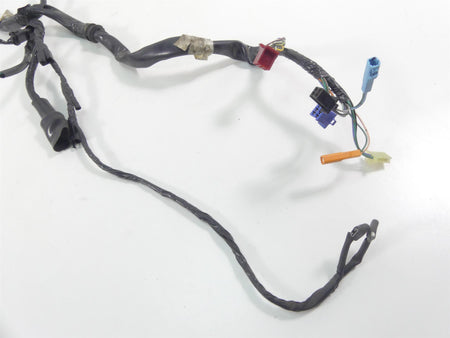2007 Honda VTX1800 T1 Main Wiring Harness Loom - No Cuts 32100-MCV-B00 {{ shop.shopifyCountryName }} - Mototech271