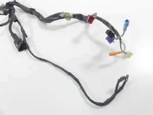 2007 Honda VTX1800 T1 Main Wiring Harness Loom - No Cuts 32100-MCV-B00 | Mototech271
