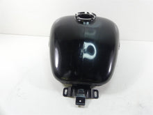 Load image into Gallery viewer, 2012 Harley Touring FLHX Street Glide Nice Vivid Black Fuel Gas Tank 61356-08
