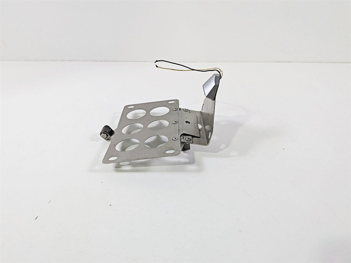 2008 Yamaha YZF R1 RN19 Fender Eliminator Short License Palte Holder & Light {{ shop.shopifyCountryName }} - Mototech271