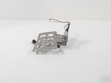 2008 Yamaha YZF R1 RN19 Fender Eliminator Short License Palte Holder & Light {{ shop.shopifyCountryName }} - Mototech271