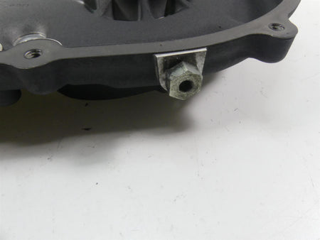 2015 Harley FXDF Dyna Fat Bob Inner Primary Drive Clutch Cover 60681-06 {{ shop.shopifyCountryName }} - Mototech271