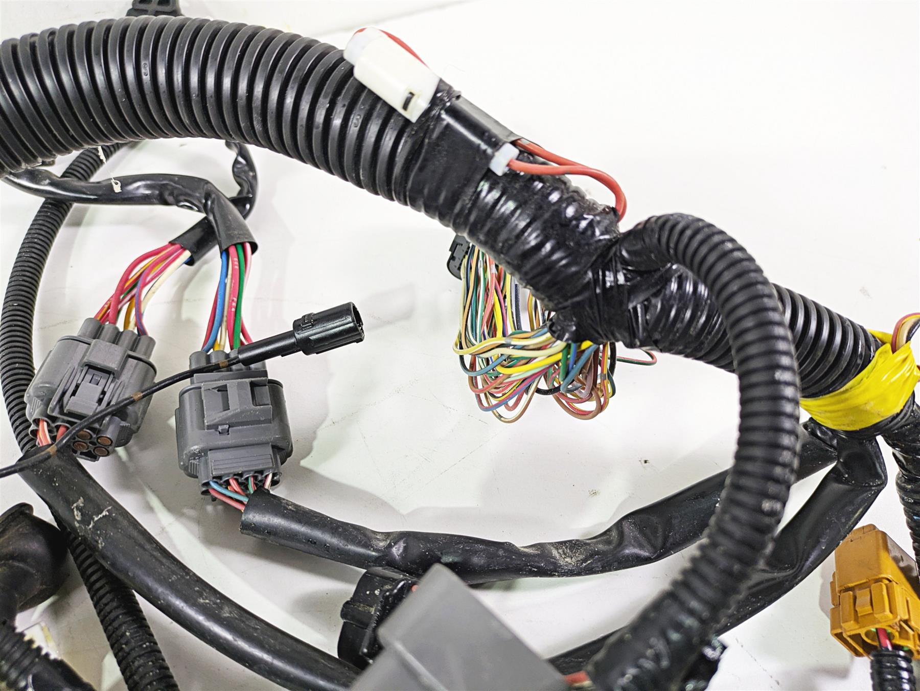 2018 Kawasaki STX-15F Jetski Main Wiring Harness Loom Fresh Water 26031-1746 {{ shop.shopifyCountryName }} - Mototech271