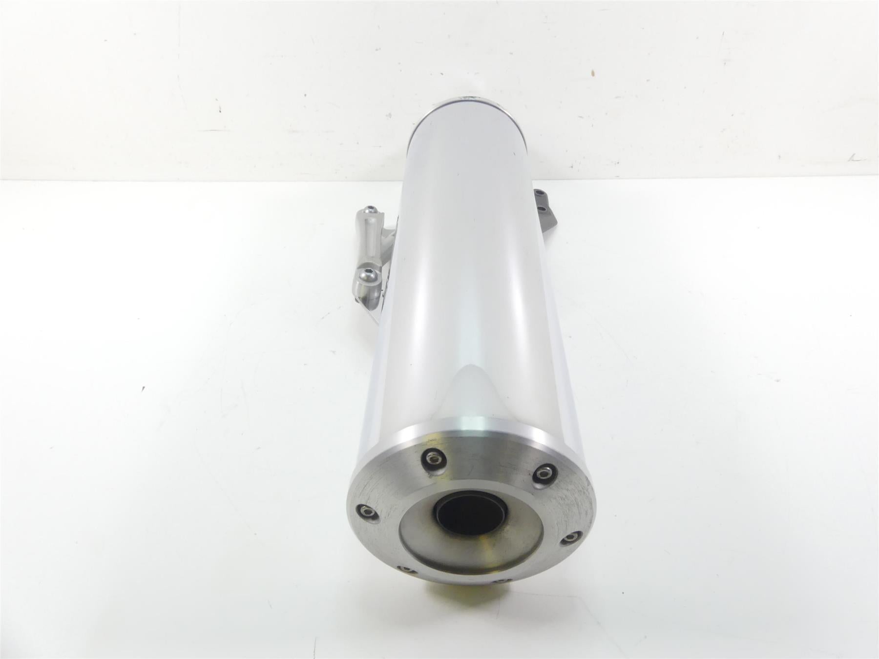 2009 Yamaha XV1700 Road Star Warrior Exhaust Pipe Muffler Set 5PX-14710-01-00 {{ shop.shopifyCountryName }} - Mototech271
