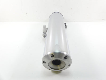 2009 Yamaha XV1700 Road Star Warrior Exhaust Pipe Muffler Set 5PX-14710-01-00 {{ shop.shopifyCountryName }} - Mototech271