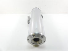 Load image into Gallery viewer, 2009 Yamaha XV1700 Road Star Warrior Exhaust Pipe Muffler Set 5PX-14710-01-00 | Mototech271
