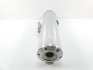 2009 Yamaha XV1700 Road Star Warrior Exhaust Pipe Muffler Set 5PX-14710-01-00 | Mototech271