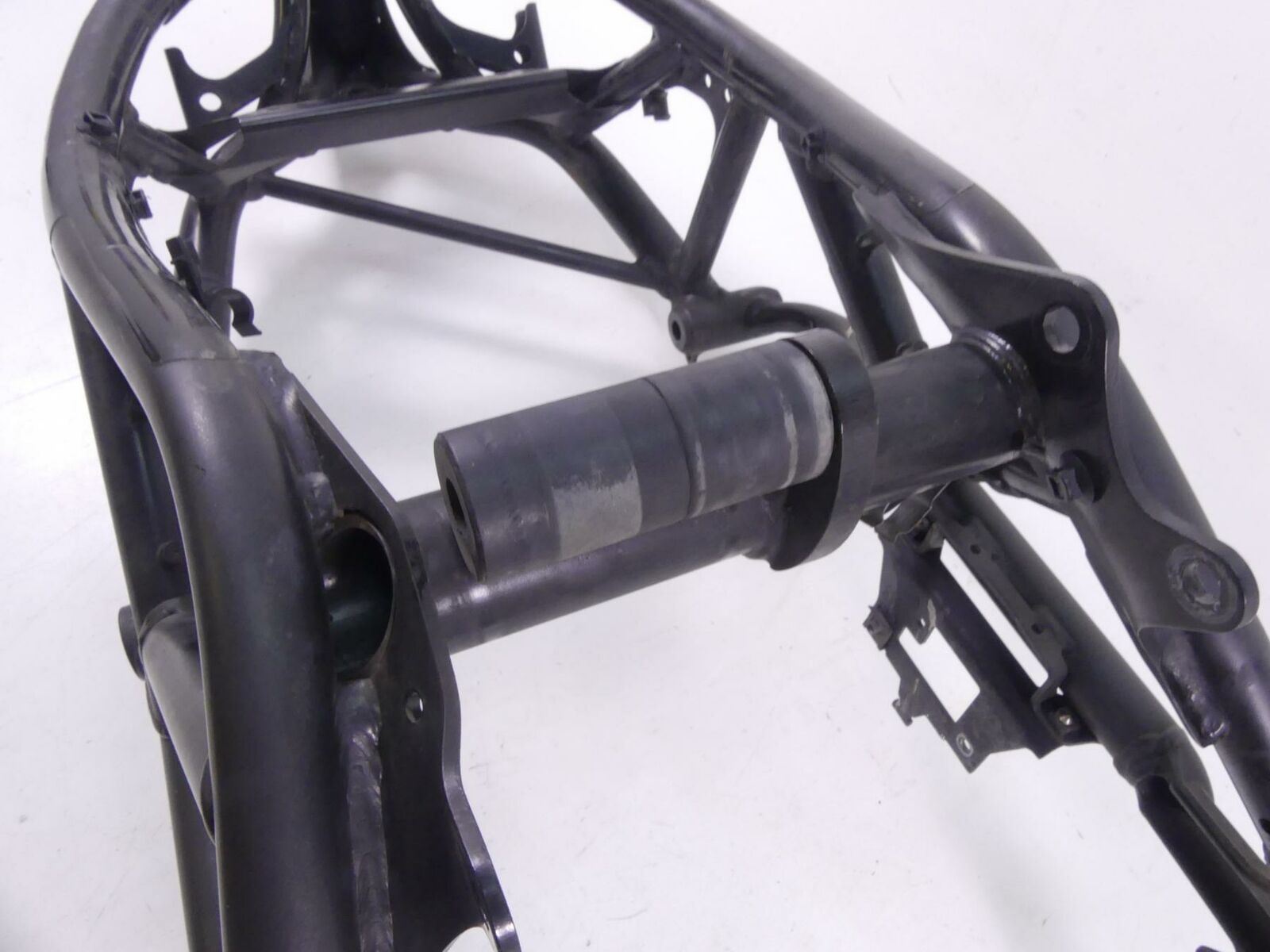 2010 BMW F800GS K72 Straight Main Frame Chassis Cln Ez Rgstr 46517676539 {{ shop.shopifyCountryName }} - Mototech271