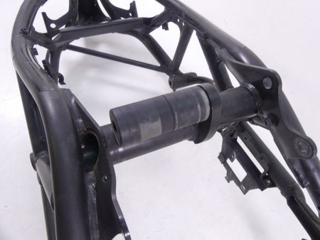 2010 BMW F800GS K72 Straight Main Frame Chassis Cln Ez Rgstr 46517676539 {{ shop.shopifyCountryName }} - Mototech271
