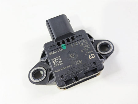 2023 Ducati Streetfighter V4 Bosch Speed Fall Tilt Lean Angle Sensor 38540093B-Mototech271