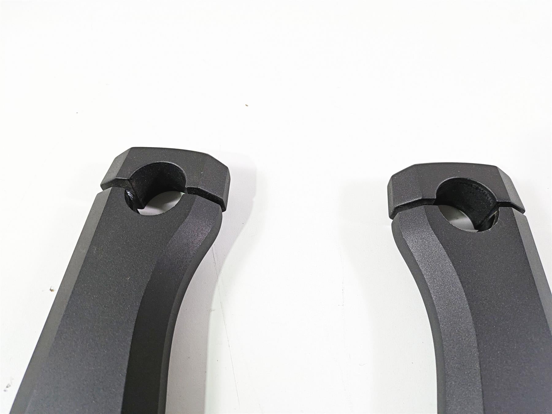 2016 Suzuki M109R VZR1800 Boulevard Handlebar Holder Riser Set 56224-48G30 {{ shop.shopifyCountryName }} - Mototech271