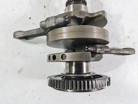 2022 BMW R1250 RT K052 Piston Rod Crankshaft Crank Shaft Set 11218565621 {{ shop.shopifyCountryName }} - Mototech271