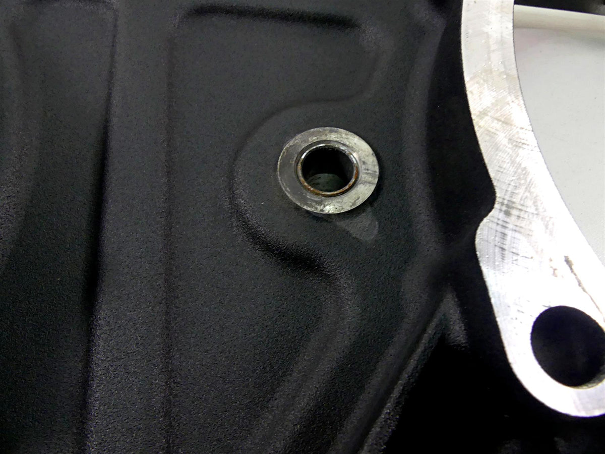 2020 Harley Softail FXST Standard Inner Primary Drive Clutch Cover Mid 36500099 {{ shop.shopifyCountryName }} - Mototech271