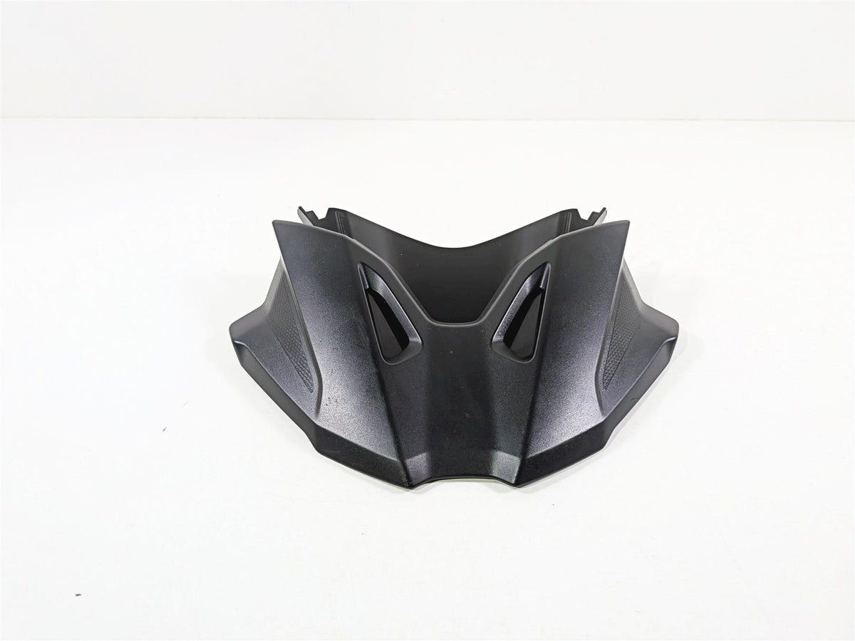 2023 BMW F850GS K81 Upper Front Fender 46618564538 46618564539 46618564553 {{ shop.shopifyCountryName }} - Mototech271