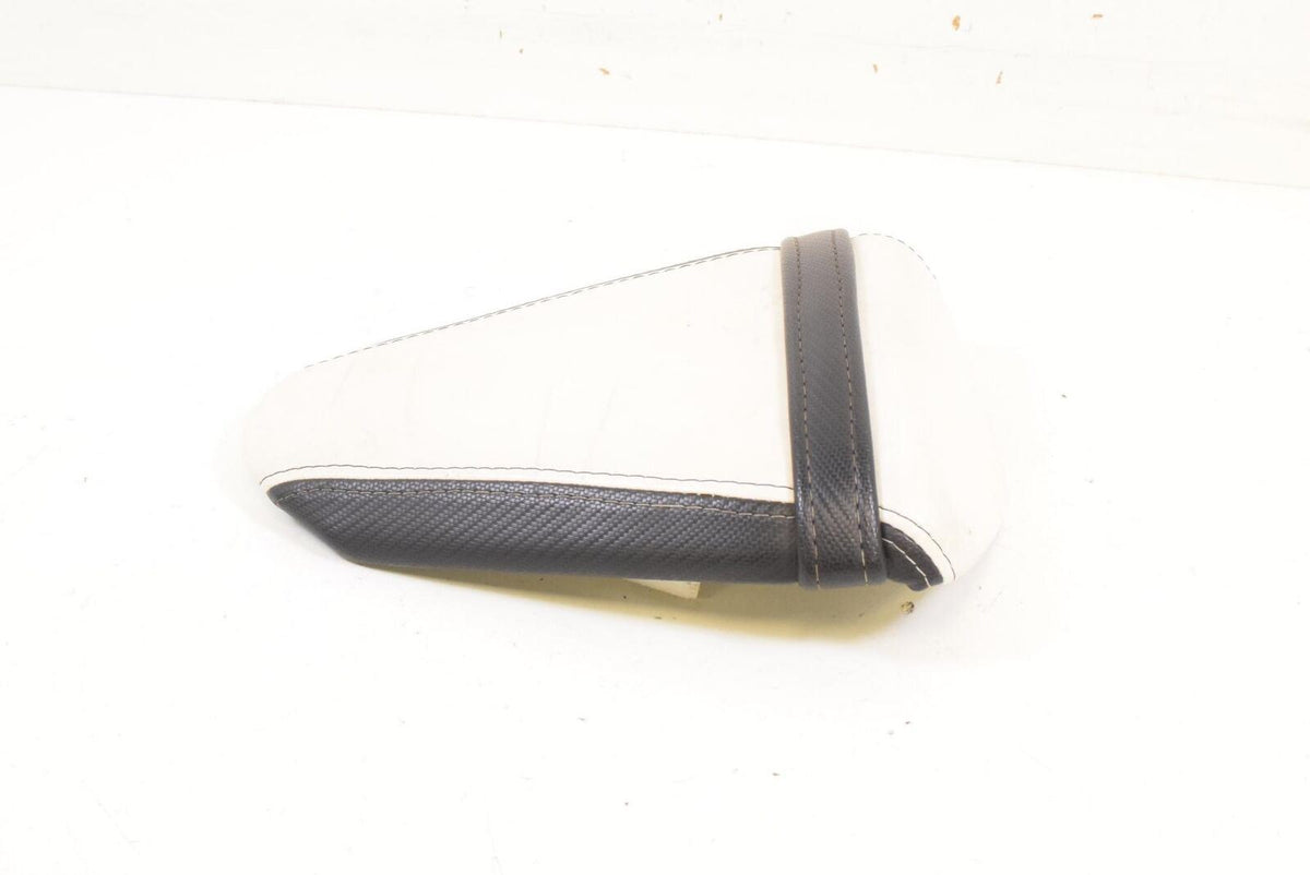 2008 Kawasaki ZX10R ZX10 Ninja Rear Passenger Seat Saddle Pillion 53066-0189-12Y {{ shop.shopifyCountryName }} - Mototech271