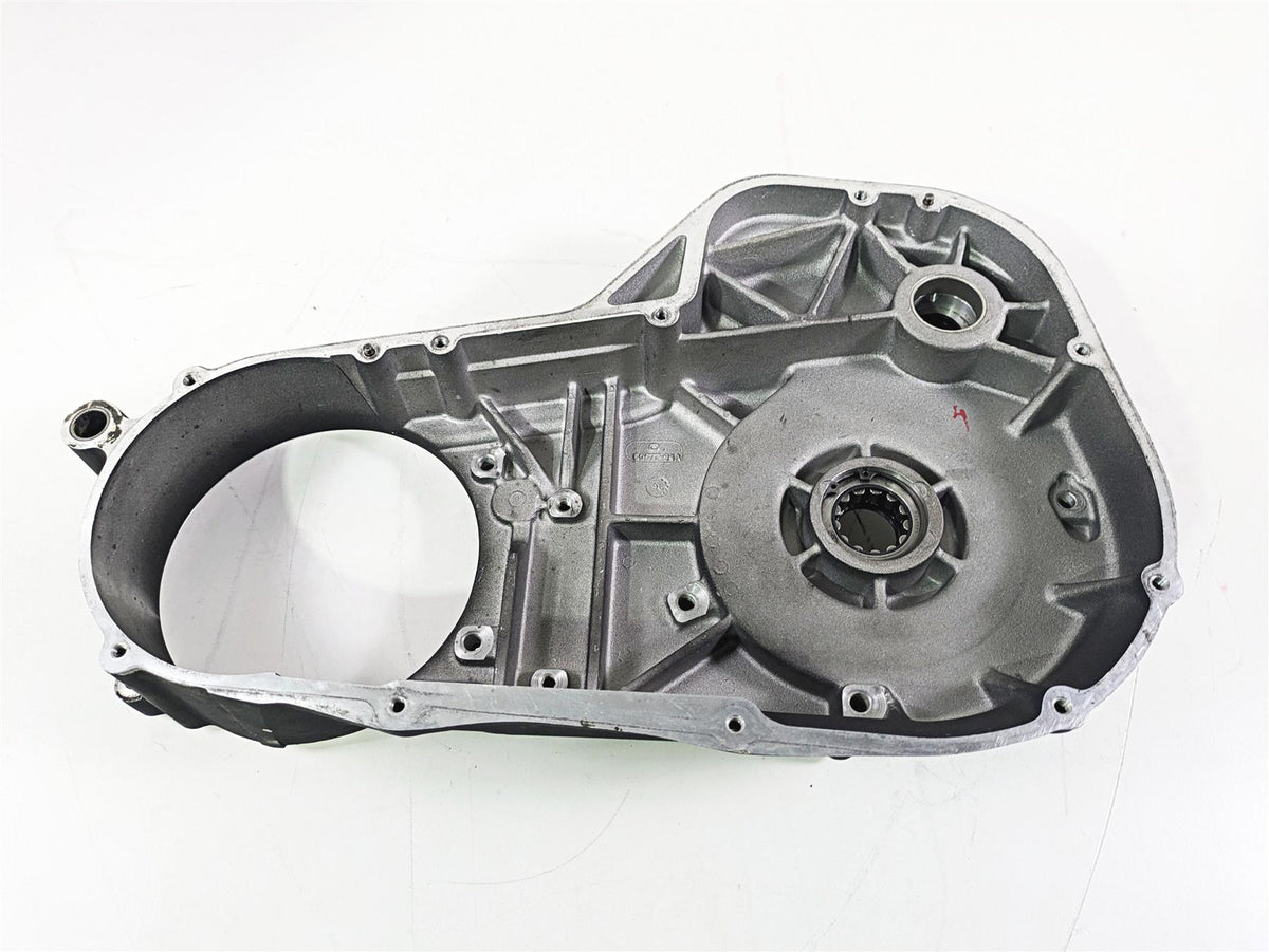 1996 Harley Touring FLHTCUI Electra Glide Inner Primary Clutch Cover 60677-94A {{ shop.shopifyCountryName }} - Mototech271
