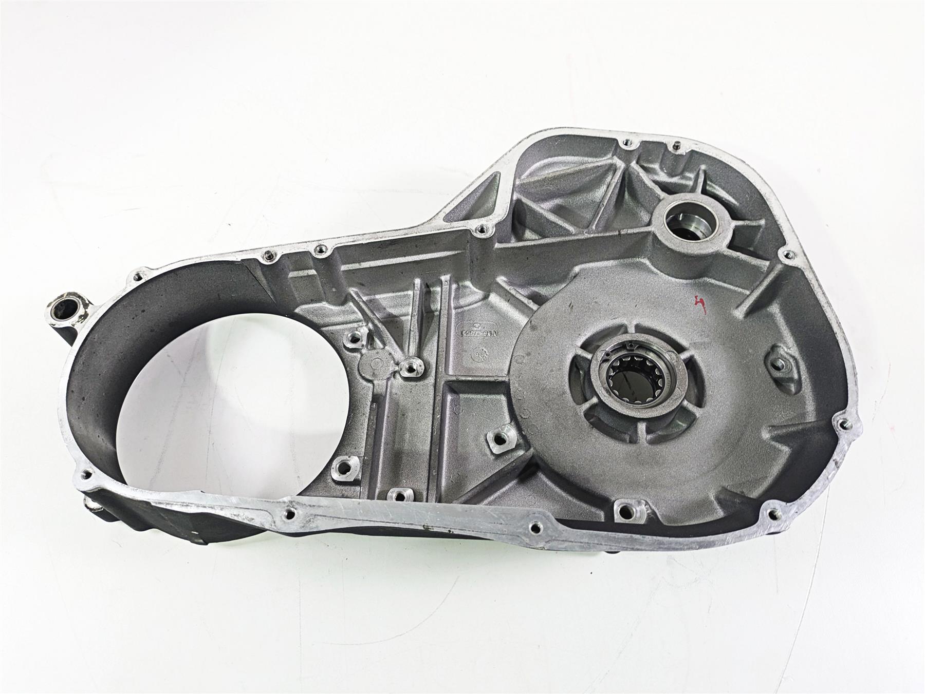 1996 Harley Touring FLHTCUI Electra Glide Inner Primary Clutch Cover 60677-94A {{ shop.shopifyCountryName }} - Mototech271