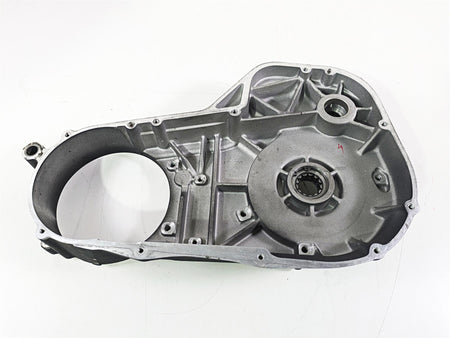 1996 Harley Touring FLHTCUI Electra Glide Inner Primary Clutch Cover 60677-94A {{ shop.shopifyCountryName }} - Mototech271