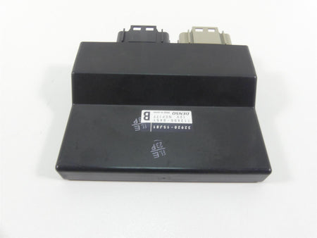 2022 Suzuki GSXR750 Denso Cdi Ecu Ecm Engine Control Module 32920-15J81 {{ shop.shopifyCountryName }} - Mototech271