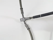 Load image into Gallery viewer, 2022 BMW RnineT Pure K22 Abs Front Brake Line Set 34321541833 34328558498
