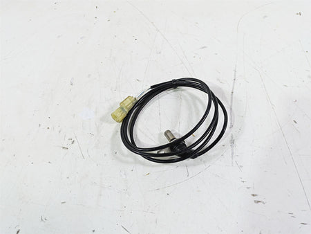 2015 Triumph Tiger Explorer XC Front Abs Brake Wheel Speed Sensor T2024446 {{ shop.shopifyCountryName }} - Mototech271