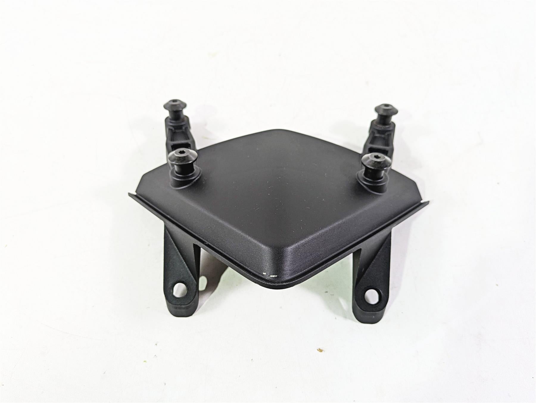 2013 Ducati Hyperstrada 821 Front Windshield Stay Holder Mount 48110901A {{ shop.shopifyCountryName }} - Mototech271