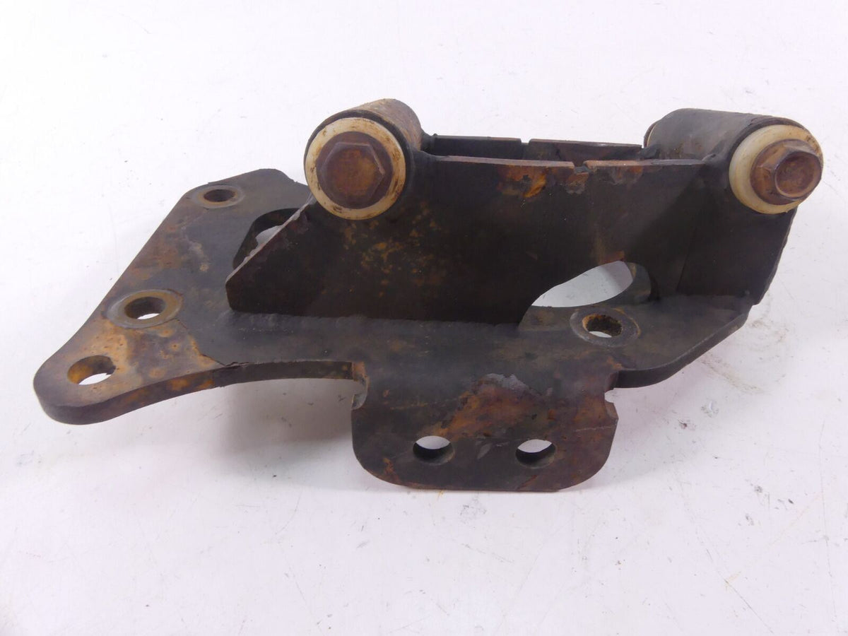 2015 Polaris RZR S 900 EPS Right Rear 4" GDP Portal Mount Plate PGH-1-44-155#CL {{ shop.shopifyCountryName }} - Mototech271