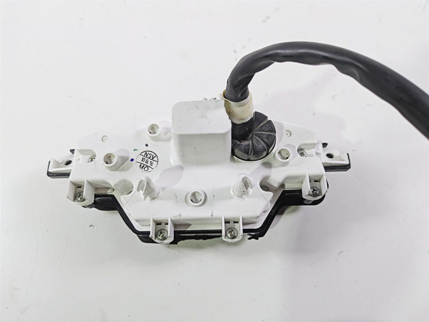 2019 Suzuki M109R VZR1800 Boulevard Tachometer Tacho Gauge Instrument 34220-48G {{ shop.shopifyCountryName }} - Mototech271