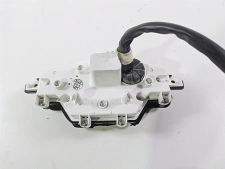 2019 Suzuki M109R VZR1800 Boulevard Tachometer Tacho Gauge Instrument 34220-48G {{ shop.shopifyCountryName }} - Mototech271