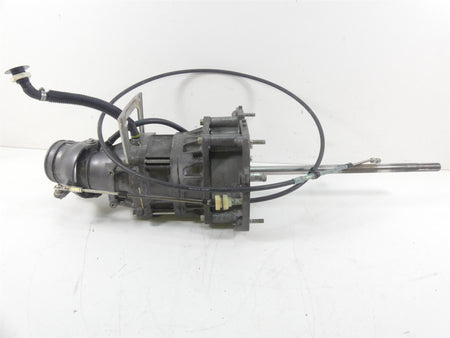 2018 Yamaha Waverunner VX 1800 Cruiser Jetpump Jet Pump Set 6CR-R1312-00-00 {{ shop.shopifyCountryName }} - Mototech271