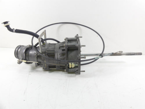 2018 Yamaha Waverunner VX 1800 Cruiser Jetpump Jet Pump Set 6CR-R1312-00-00 | Mototech271