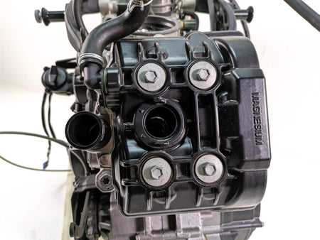 2018 KTM 1090 Adventure R Running LC8 Engine Motor 10k - Video 6043000004424 {{ shop.shopifyCountryName }} - Mototech271