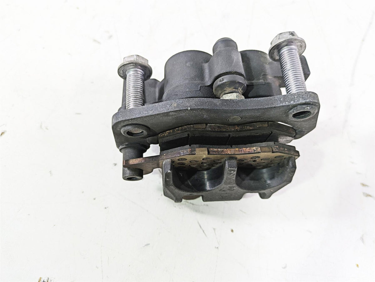 2015 Triumph Tiger Explorer XC Rear Brake Caliper T2023053 {{ shop.shopifyCountryName }} - Mototech271