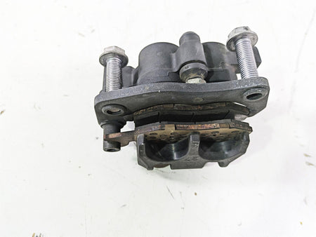 2015 Triumph Tiger Explorer XC Rear Brake Caliper T2023053 {{ shop.shopifyCountryName }} - Mototech271