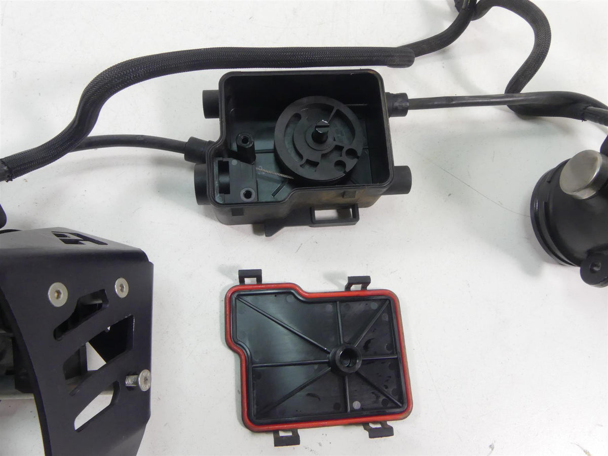 2013 BMW R1200GS K255 Adventure Bing Throttle Body Set & Cables 13547705240 {{ shop.shopifyCountryName }} - Mototech271