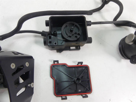 2013 BMW R1200GS K255 Adventure Bing Throttle Body Set & Cables 13547705240 {{ shop.shopifyCountryName }} - Mototech271
