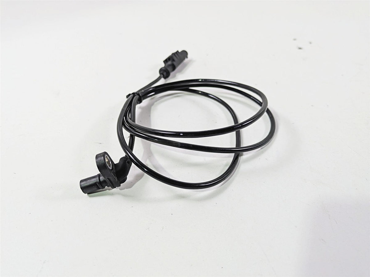 2017 KTM 1290 Super Duke GT Rear Abs Brake Wheel Speed Sensor 76042025000 {{ shop.shopifyCountryName }} - Mototech271