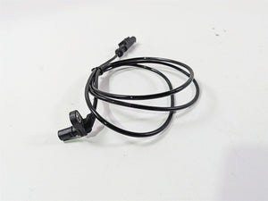 2017 KTM 1290 Super Duke GT Rear Abs Brake Wheel Speed Sensor 76042025000