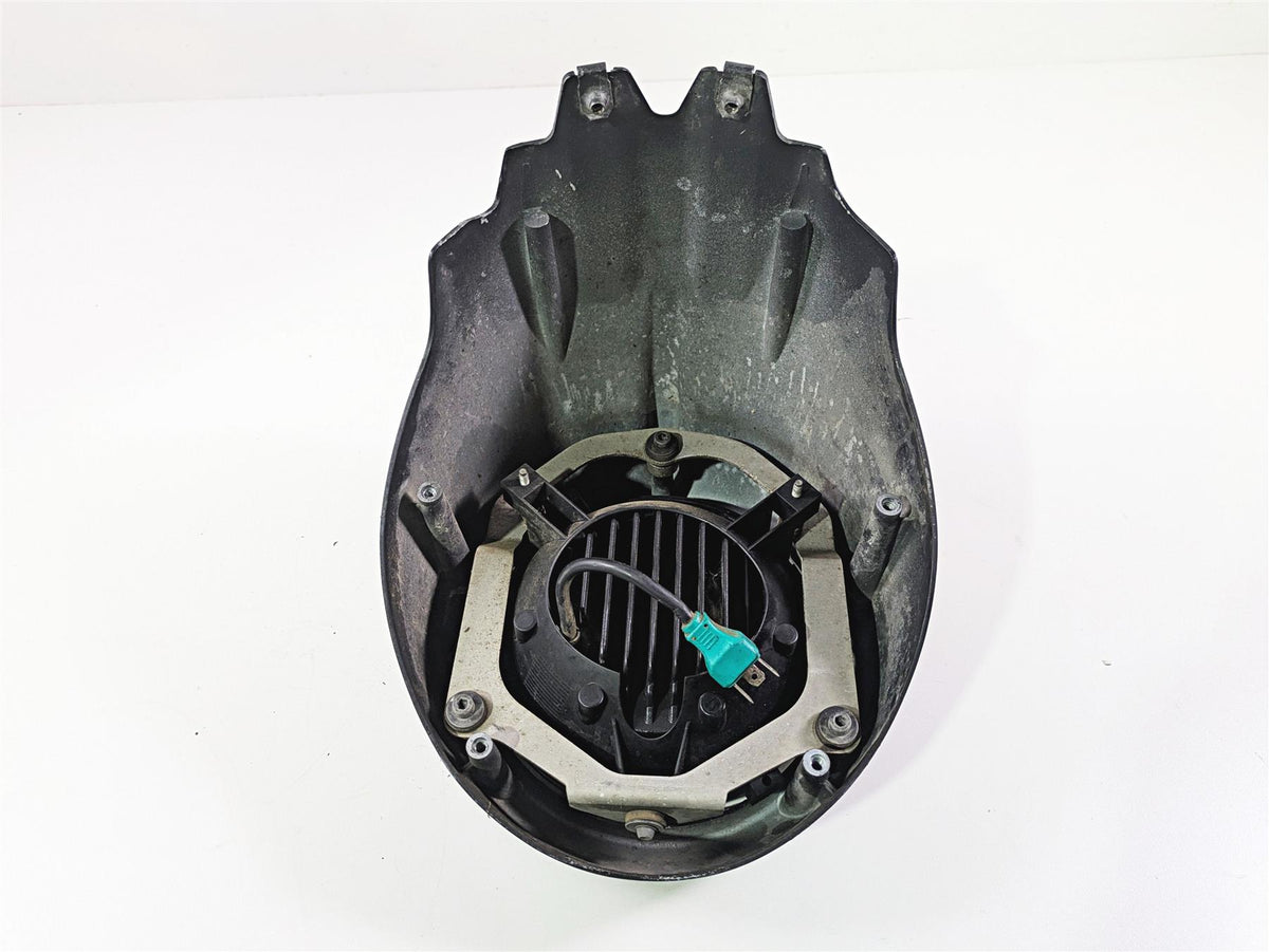 2018 Indian Springfield Dark Horse Led Headlight Head Light Lamp Lens 5632830 {{ shop.shopifyCountryName }} - Mototech271