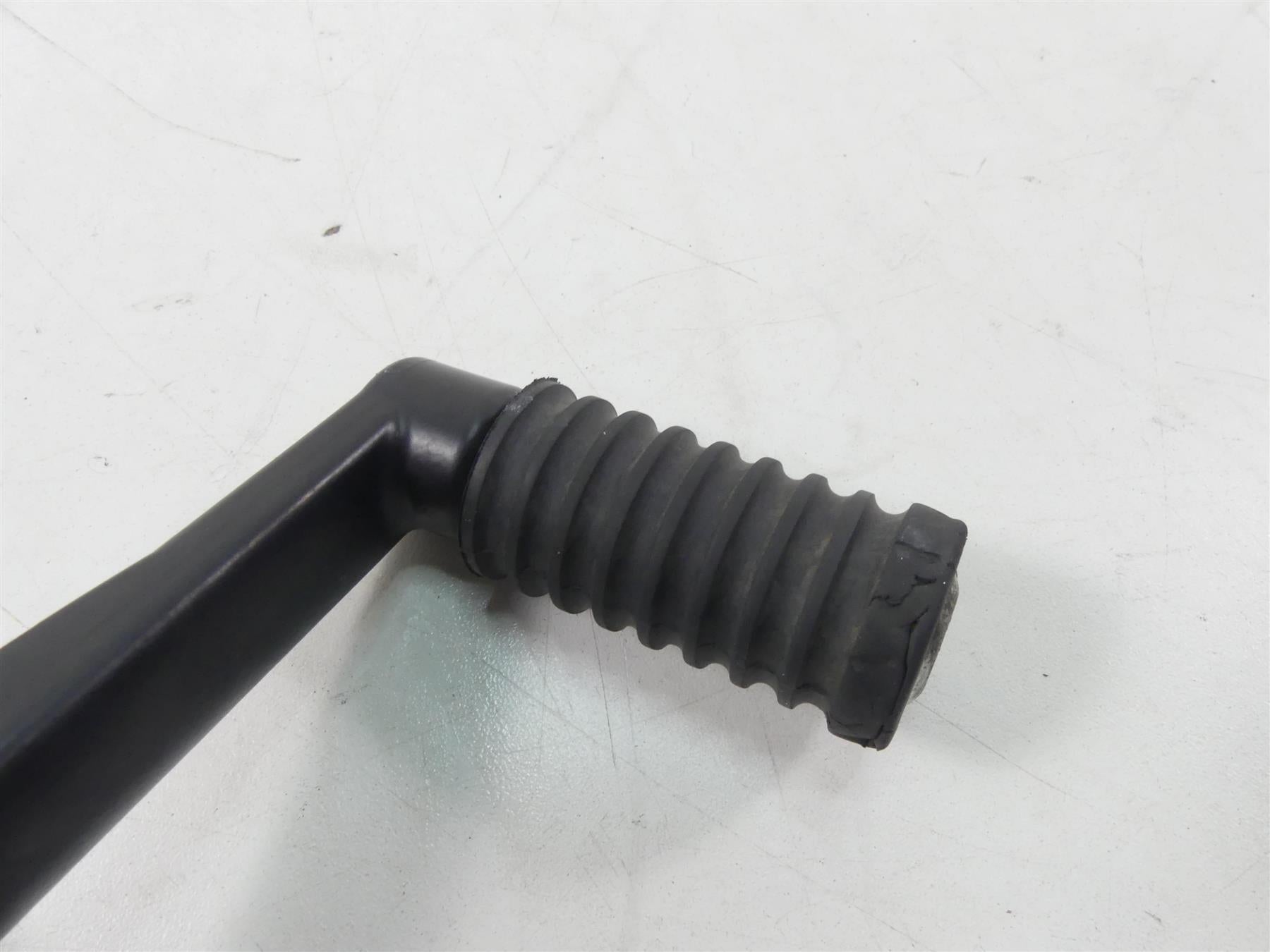 2019 Harley XL883 N Sportster Iron Front Left Mid Footpeg & Shifter 42972-04 {{ shop.shopifyCountryName }} - Mototech271