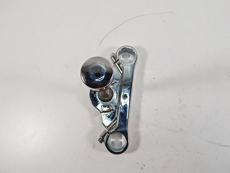 2009 Harley Dyna FXDFSE CVO Fat Bob Lower Triple Tree Clamp 49mm - Read 48782-09 {{ shop.shopifyCountryName }} - Mototech271