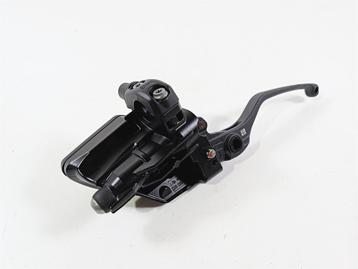 2021 BMW R1250GS K51 Adventure Front Brake Master Cylinder & Lever 32728559604-Mototech271
