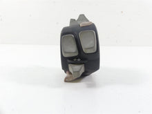 Load image into Gallery viewer, 2016 BMW S1000XR K49 Left Hand Turn Signal Abs Esa Control Switch 61318549965 | Mototech271
