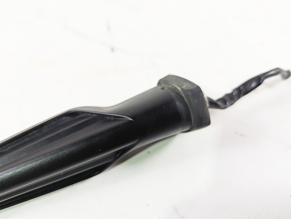 2020 Suzuki V-Strom 1050 XT Right Front Turn Signal Blinker 35601-06L00 {{ shop.shopifyCountryName }} - Mototech271