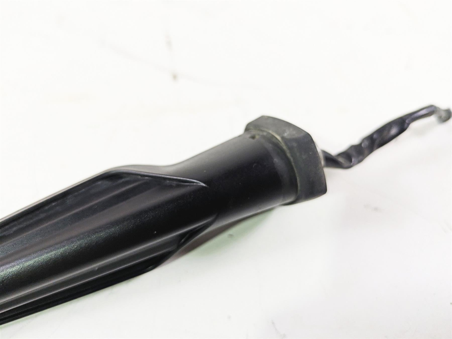 2020 Suzuki V-Strom 1050 XT Right Front Turn Signal Blinker 35601-06L00 {{ shop.shopifyCountryName }} - Mototech271