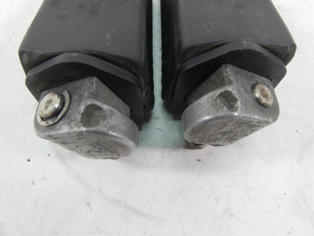2012 BMW R1200 GS K255 Adventure Rear Passenger Foot Pegs Footpeg 46712310403 {{ shop.shopifyCountryName }} - Mototech271