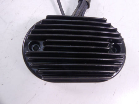 2002 Harley FLSTCI Softail Heritage Rectifier Voltage Regulator 8A 74540-01 {{ shop.shopifyCountryName }} - Mototech271